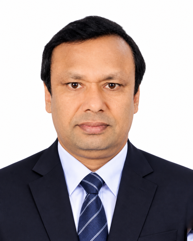 Mr. SHYAM KHADKA